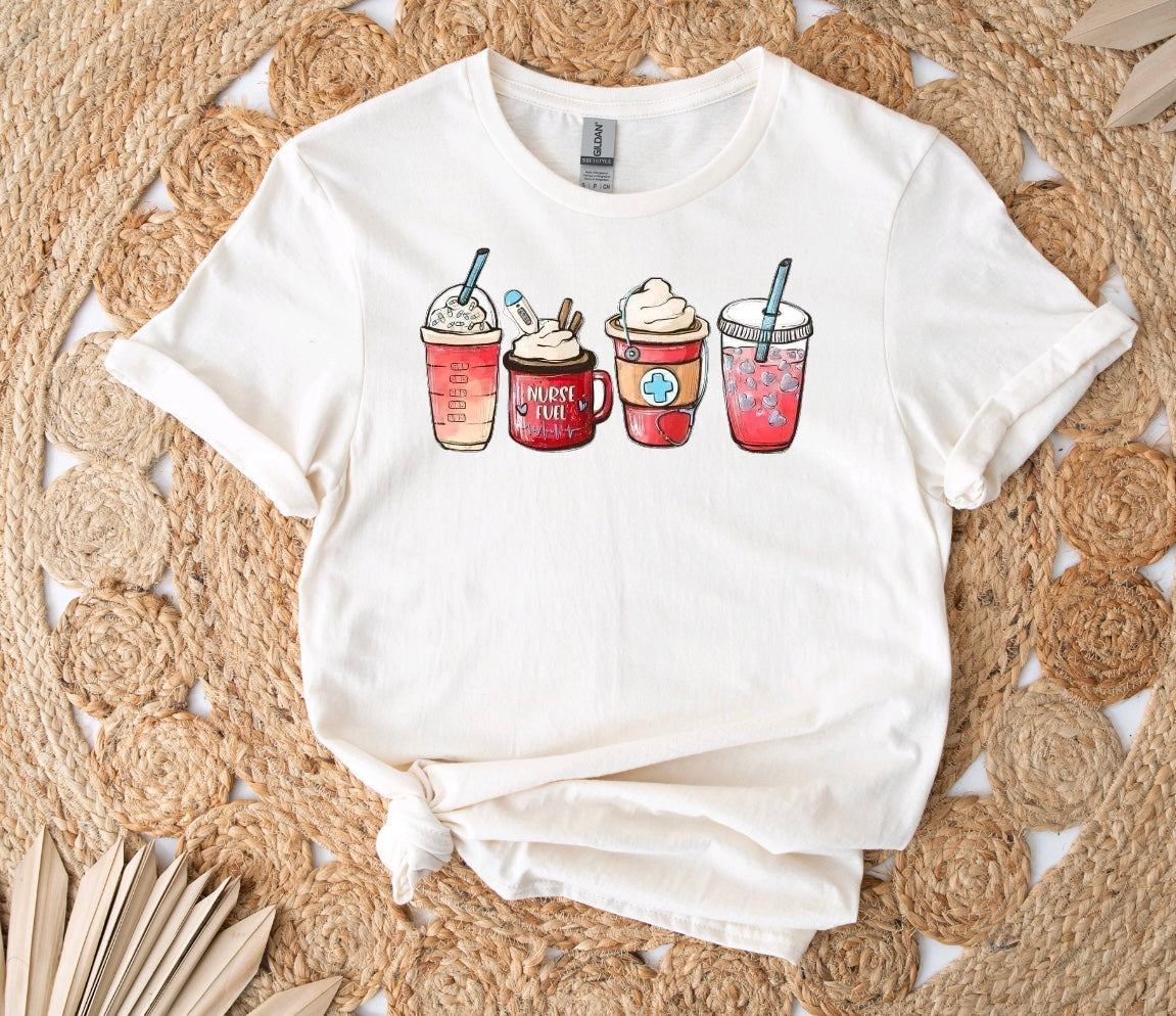 Short Sleeve T-Shirt