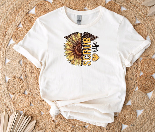 Short Sleeve- T-Shirt