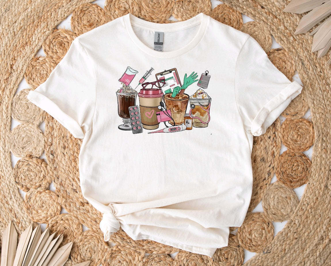 Short Sleeve T-Shirt