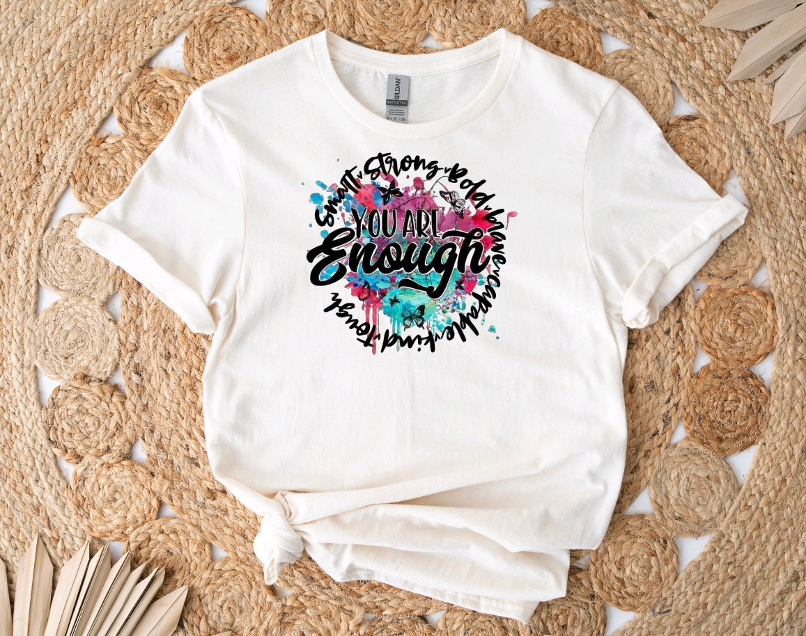 Short Sleeve T-Shirt