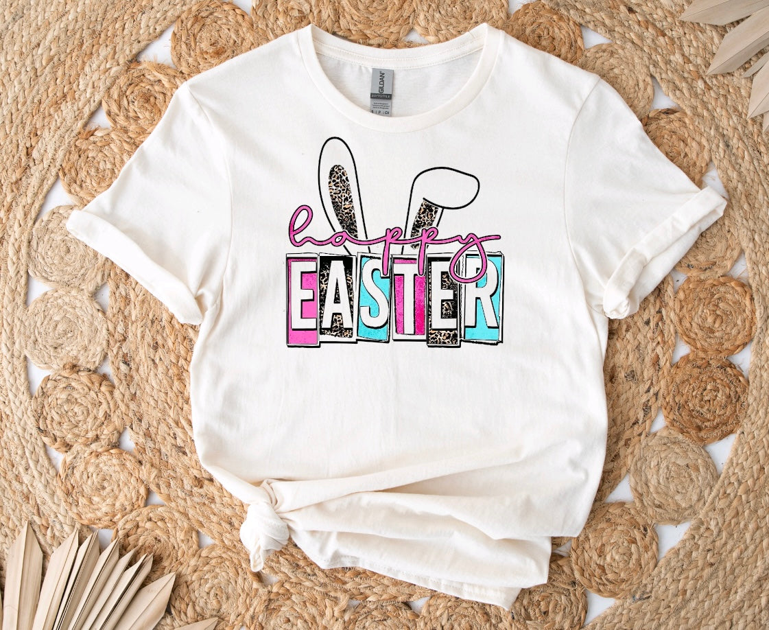 Short Sleeve T-Shirt