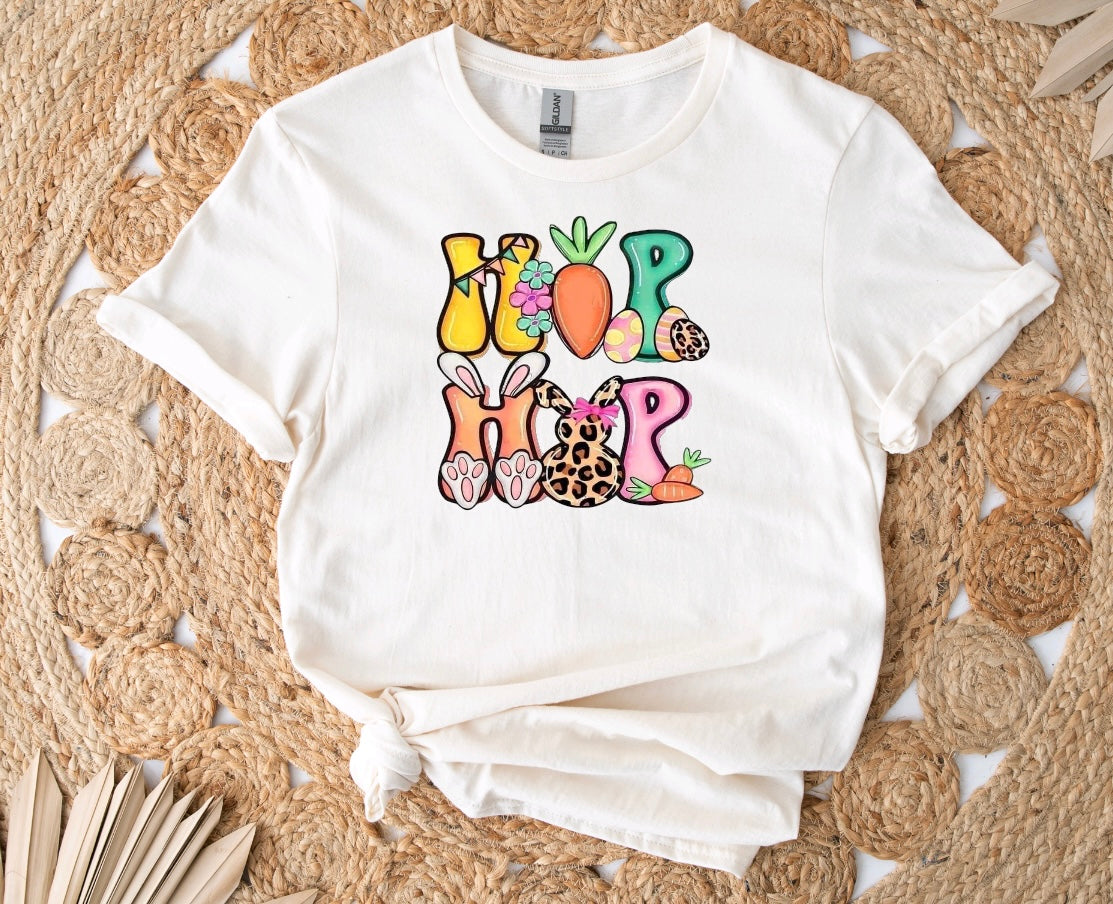 Short Sleeve T-Shirt