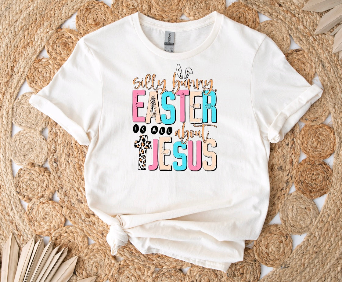 Short Sleeve T-Shirt