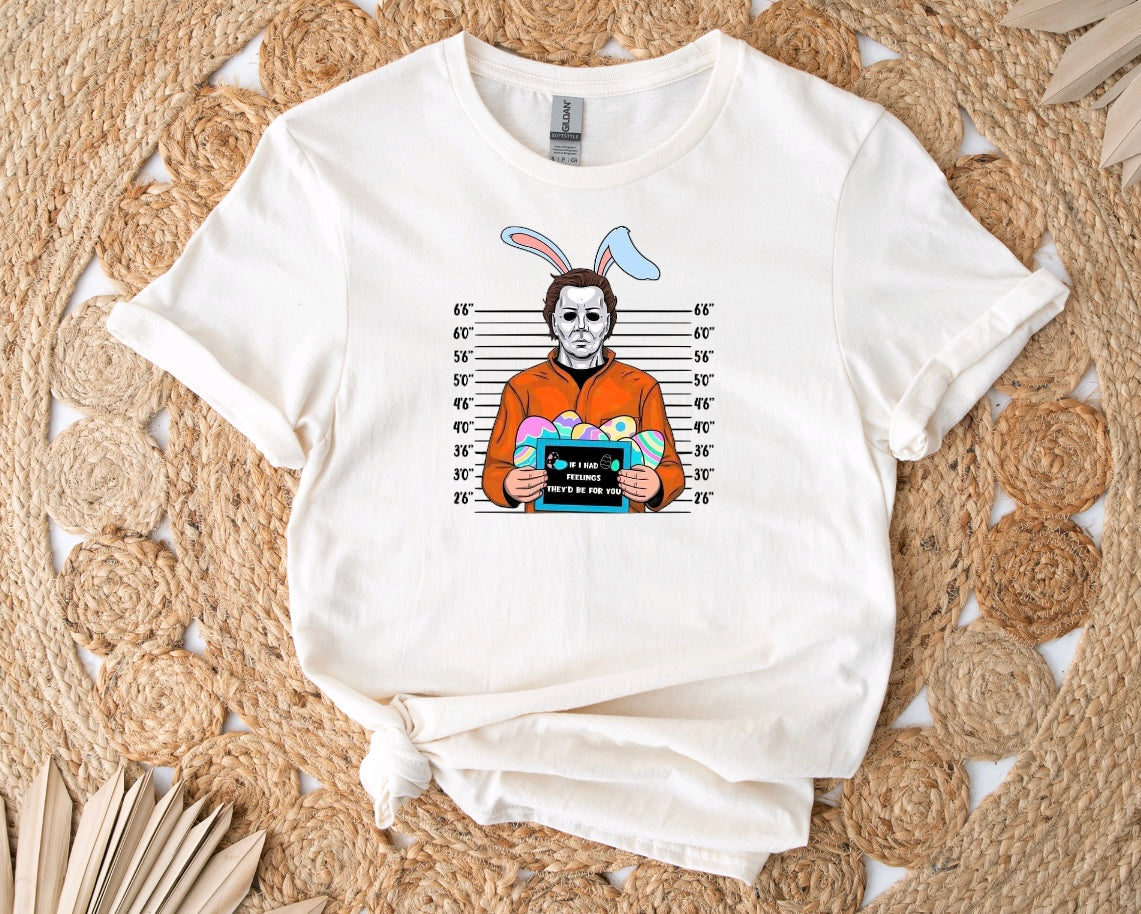 Short Sleeve T-Shirt