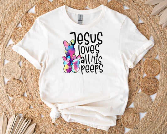 Short Sleeve T-Shirt