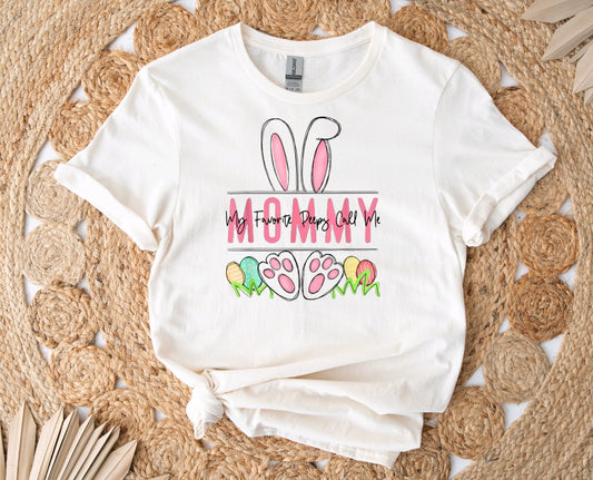 Short Sleeve T-Shirt